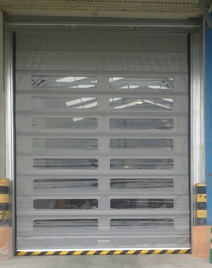Rapida lona 6