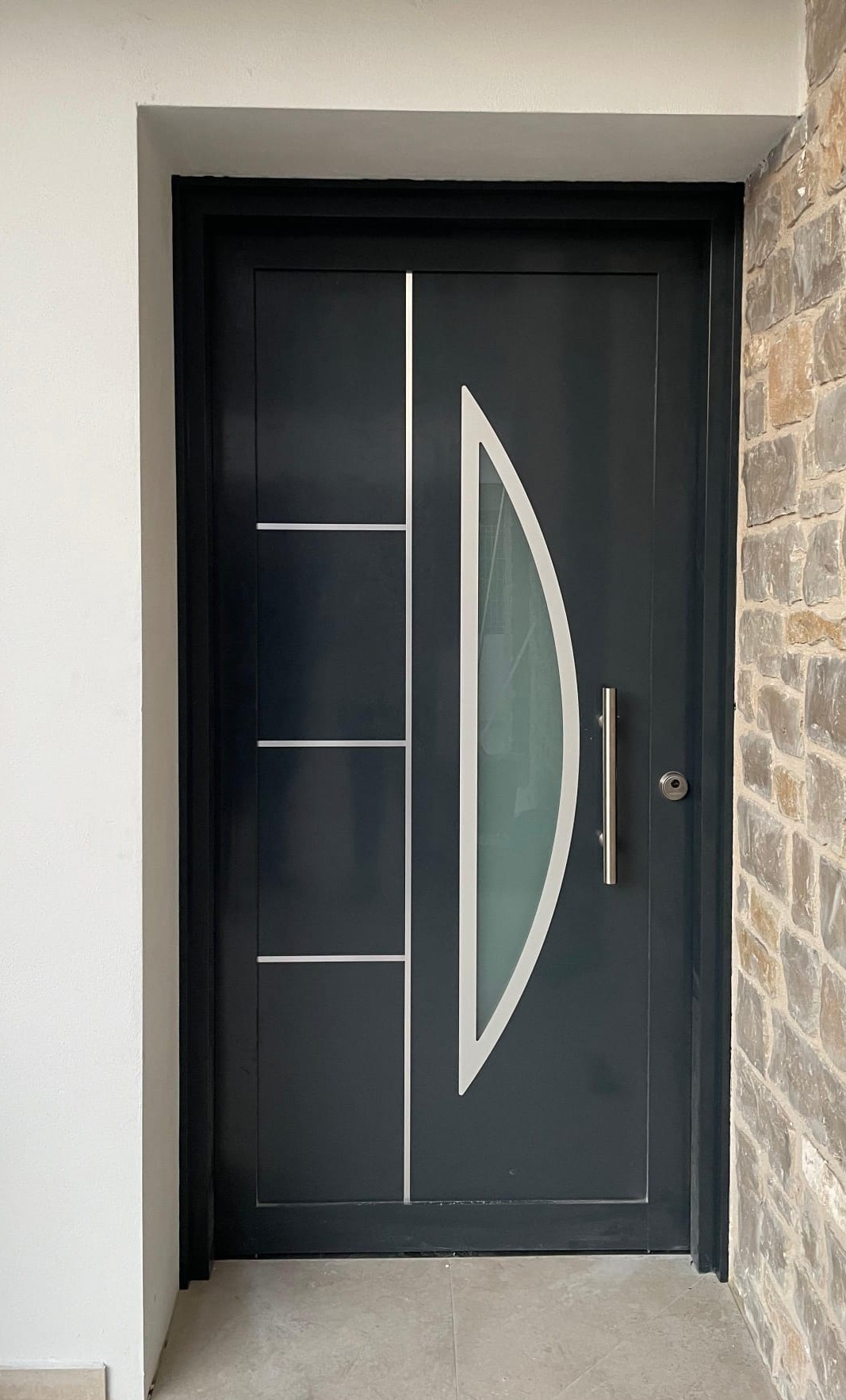 Puerta entrada 2