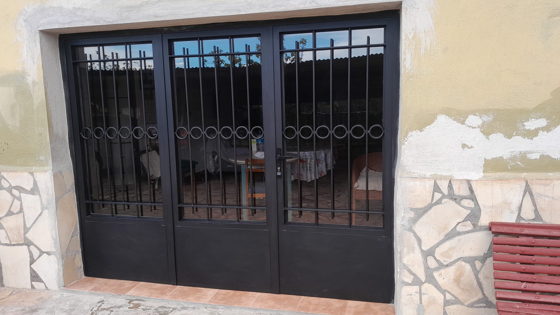 Puerta entrada 3